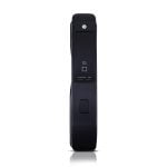 Yale YMI70A push & pull smart lock - Black