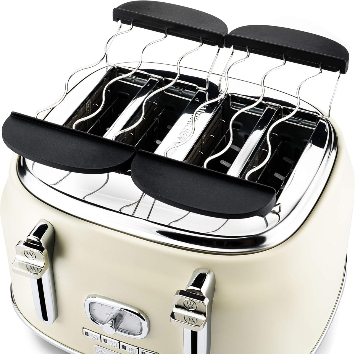 Westinghouse 4 Slice Retro Toaster