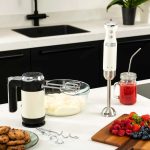 Westinghouse Retro Series Hand Mixer