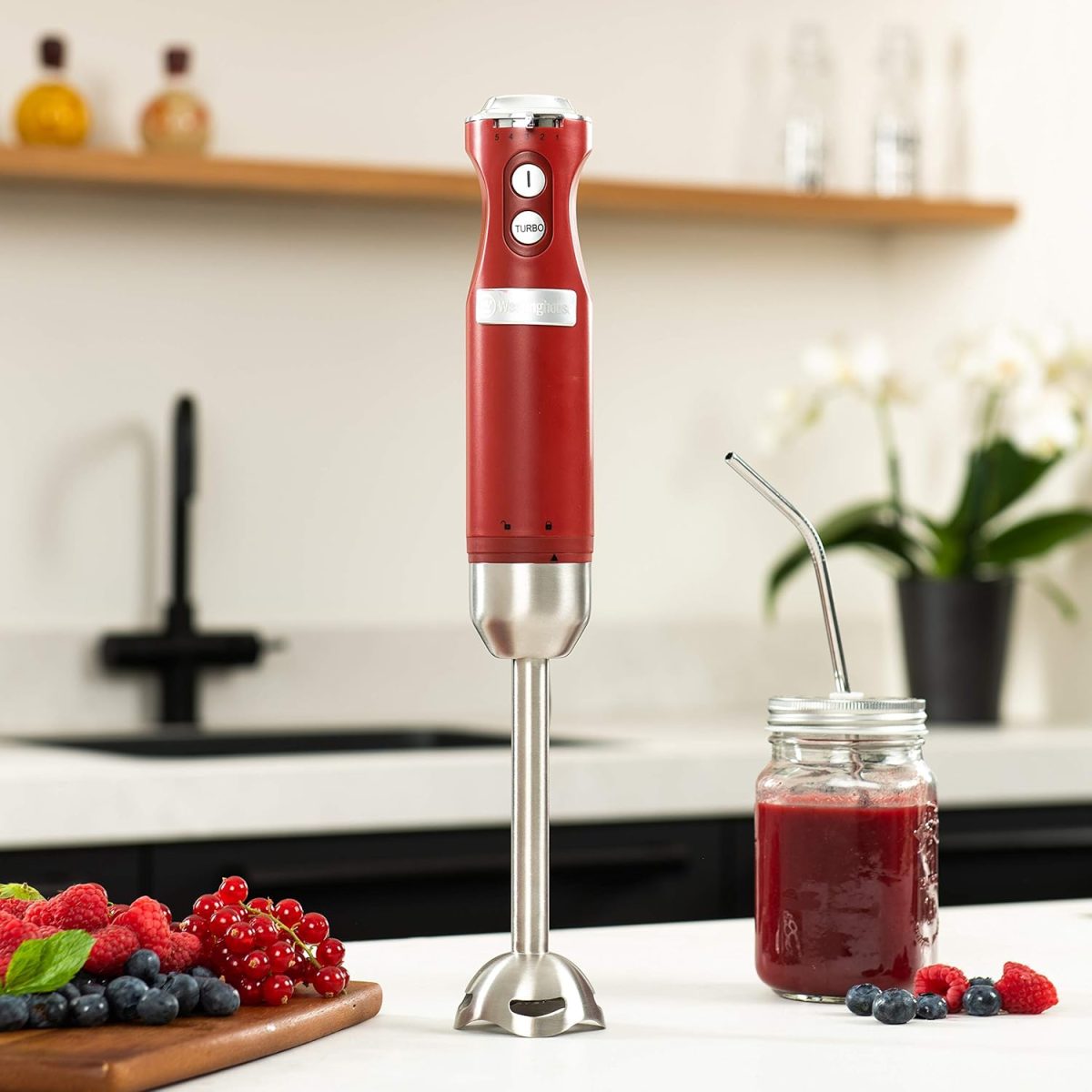 Westinghouse Hand Blender