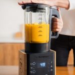 Westinghouse Bamboo Series Blender