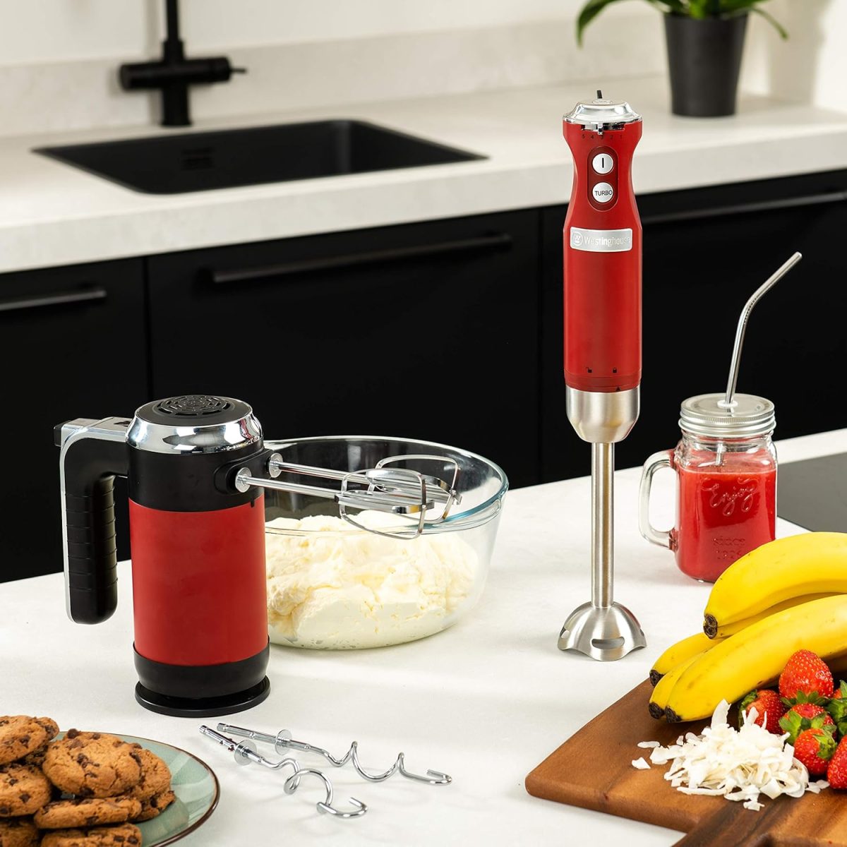 Westinghouse Hand Blender