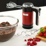 Westinghouse Retro Series Hand Mixer