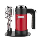 Westinghouse Retro Series Hand Mixer