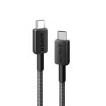 Anker 322 USB-C to USB-C Cable