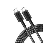 Anker 322 USB-C to USB-C Cable