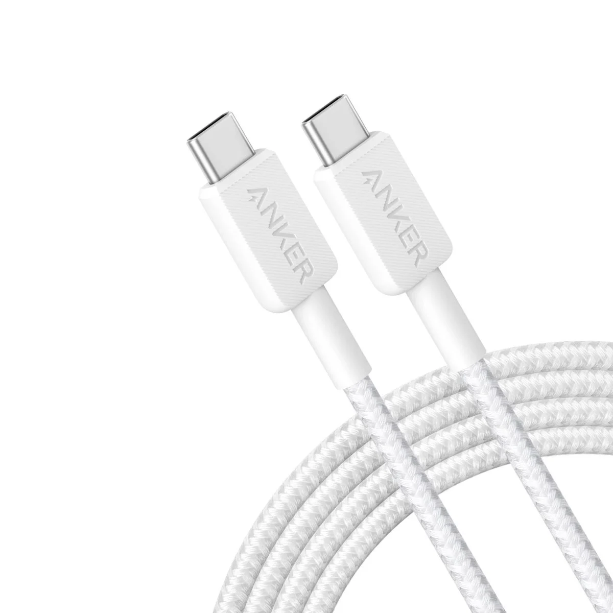 Anker 322 Usb-C To Usb-C Cable