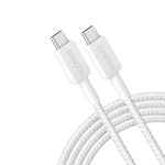 Anker 322 USB-C to USB-C Cable