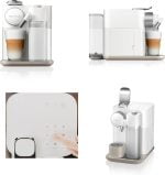 Nespresso DeLonghi Gran Lattissima EN640.W - White