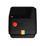 Polaroid Go Generation 2 - Mini Instant Film Camera - Black (9096) - Only Compatible with Go Film