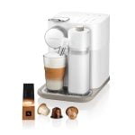 Nespresso DeLonghi Gran Lattissima EN640.W - White