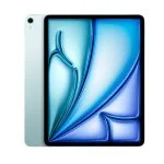 Apple 11-inch iPad Air 6th Gen M2 chip