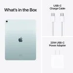 Apple 11-inch iPad Air 6th Gen M2 chip