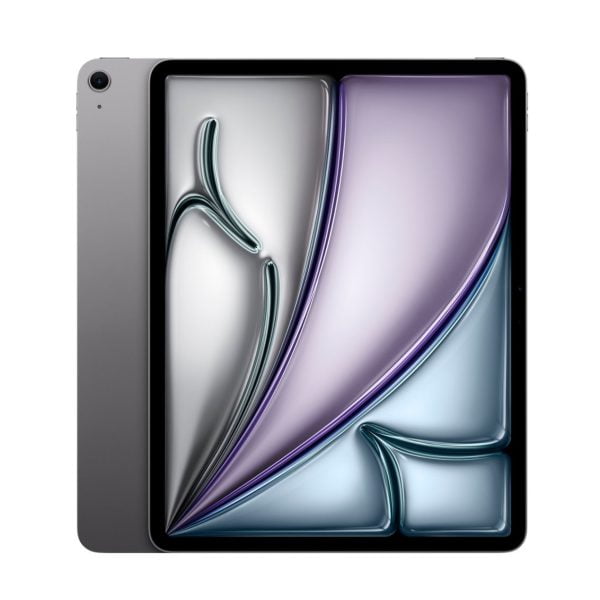 Apple 11-inch iPad Air 6th Gen M2 chip