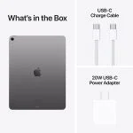 Apple 11-inch iPad Air 6th Gen M2 chip