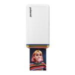 Polaroid HiPrint Generation 2 2x3 Pocket Photo Printer - White