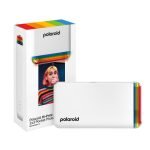 Polaroid HiPrint Generation 2 2x3 Pocket Photo Printer - White