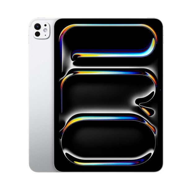 Apple iPad Pro 11-inch (M4 Chip 2024 Model)