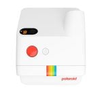 Polaroid Go Generation 2 - Mini Instant Film Camera - White (9097) - Only Compatible with Go Film