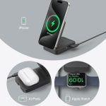 Anker MagGo Wireless Charging Station