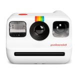 Polaroid Go Generation 2 - Mini Instant Film Camera - White (9097) - Only Compatible with Go Film