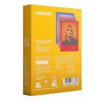 Polaroid Color Film for i-Type - Color Frames 8 Photos