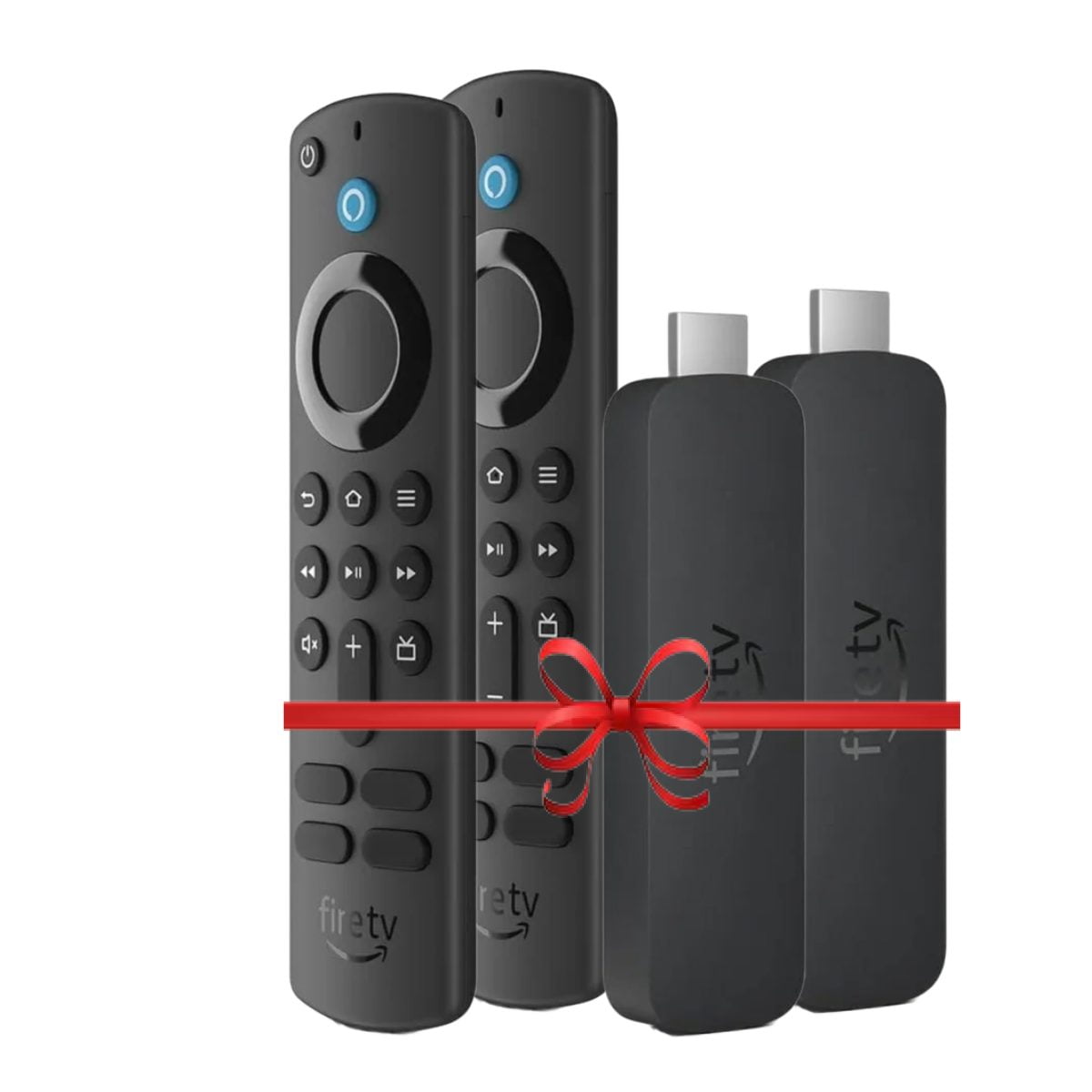 Amazon Fire Tv Stick 4K Streaming Device,Supports Wi-Fi 6 Dual Band 2023 Release