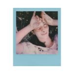 Polaroid Color Film for i-Type - Color Frames 8 Photos