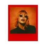 Polaroid Color Film for i-Type - Color Frames 8 Photos