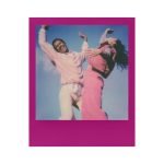 Polaroid Color Film for i-Type - Color Frames 8 Photos