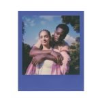 Polaroid Color Film for i-Type - Color Frames 8 Photos