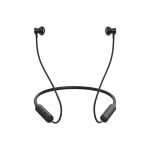 WiWU Flex Wireless bluetooth Neckband GB01 - Black