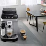 DeLonghi Magnifica Evo ECAM290.61.SB Automatic Coffee maker - Silver