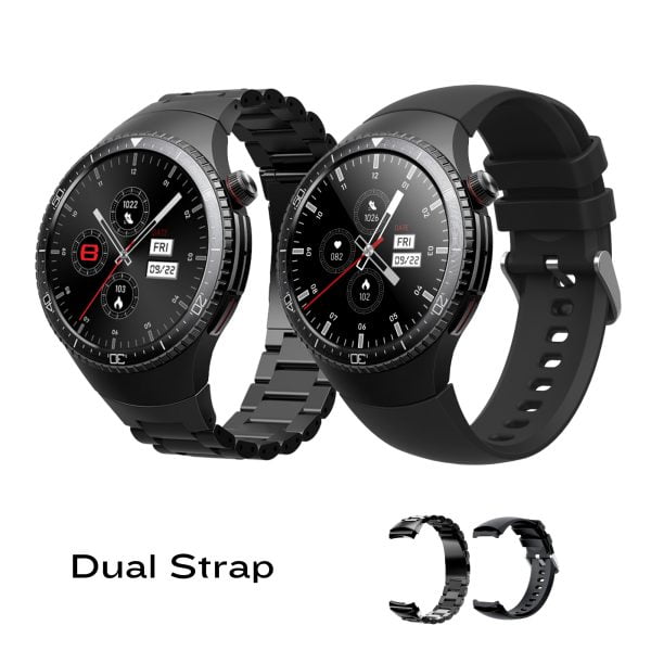 Blaktron Zenith Z1 Smartwatch