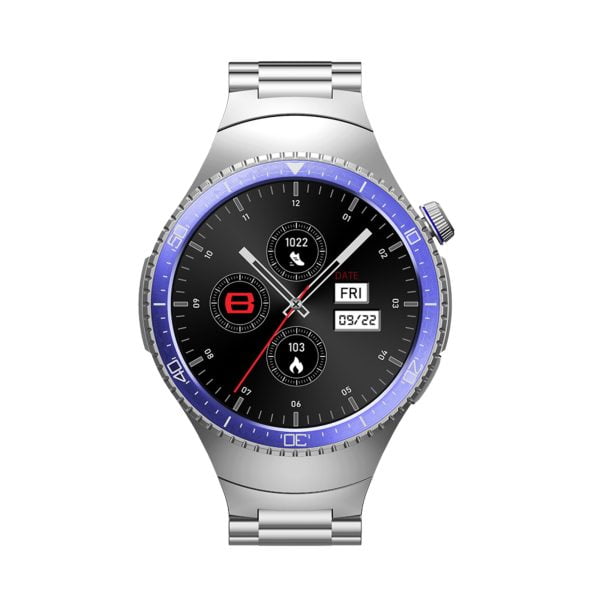 Blaktron Zenith Z2 Smartwatch