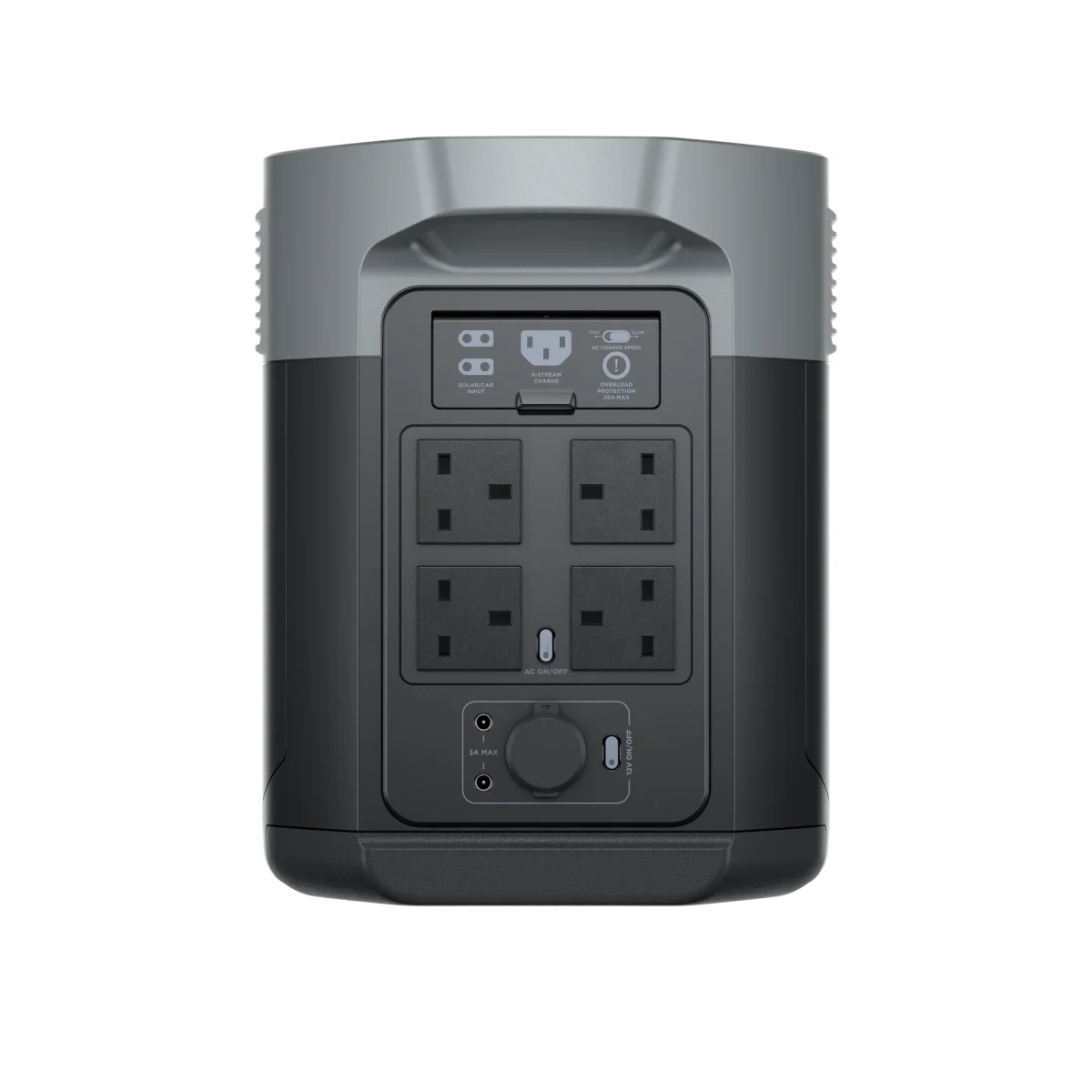 Ecoflow Delta Max 2