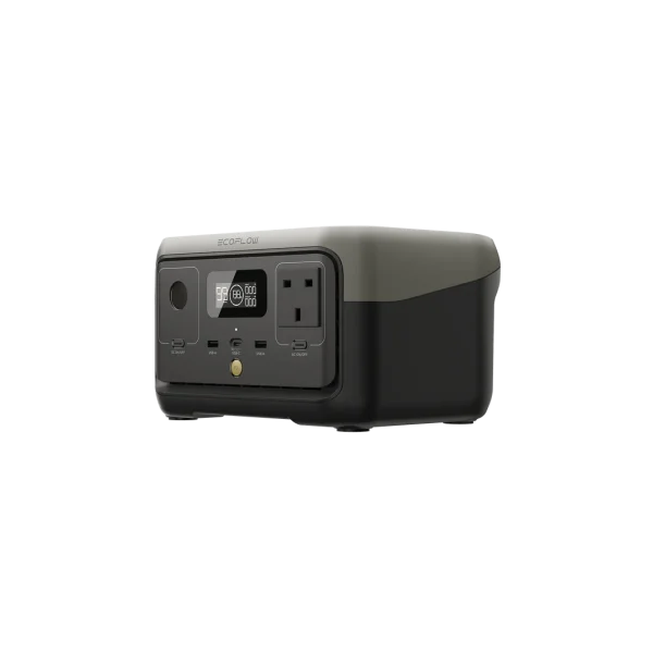 EcoFlow RIVER 2 Portable Power Station
