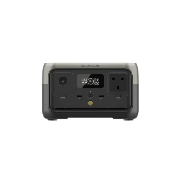 EcoFlow RIVER 2 Portable Power Station