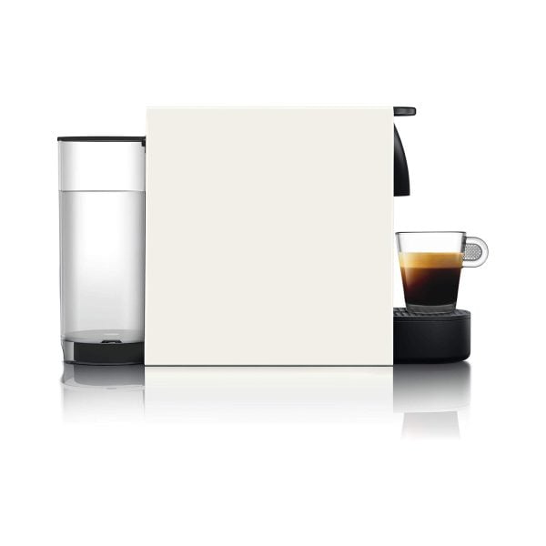 Nespresso Krups Essenza Mini XN1101 Coffee Machine -White