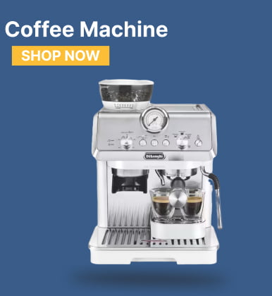 Coffee Machine
