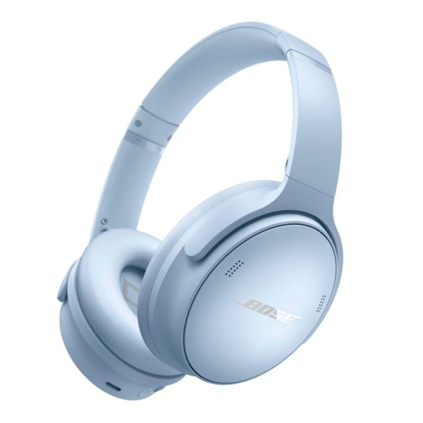 Bose QuietComfort Headphones - Moonstone Blue