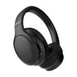 HiFuture FutureTour Over Ear ANC Headphones - Black