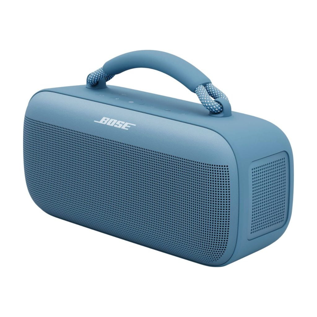 Bose SoundLink Max Portable Bluetooth Speaker