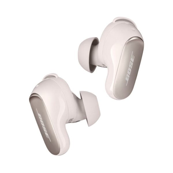 Bose QuietComfort Ultra Earbuds