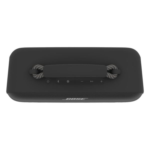 Bose SoundLink Max Portable Bluetooth Speaker