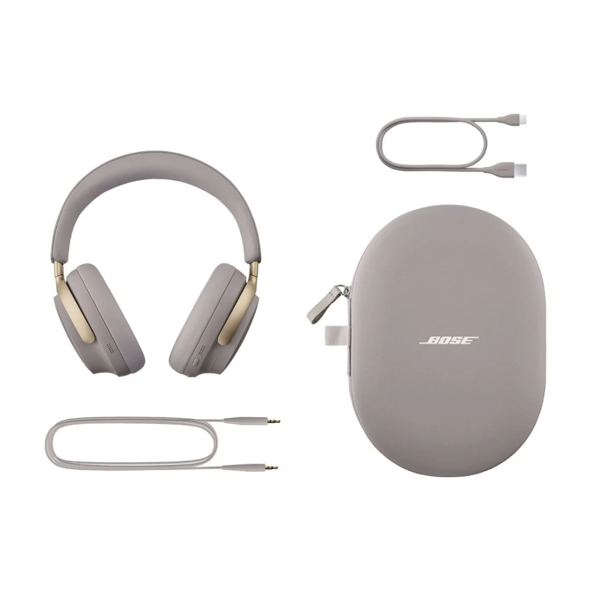 Bose Quietcomfort Ultra Headphones