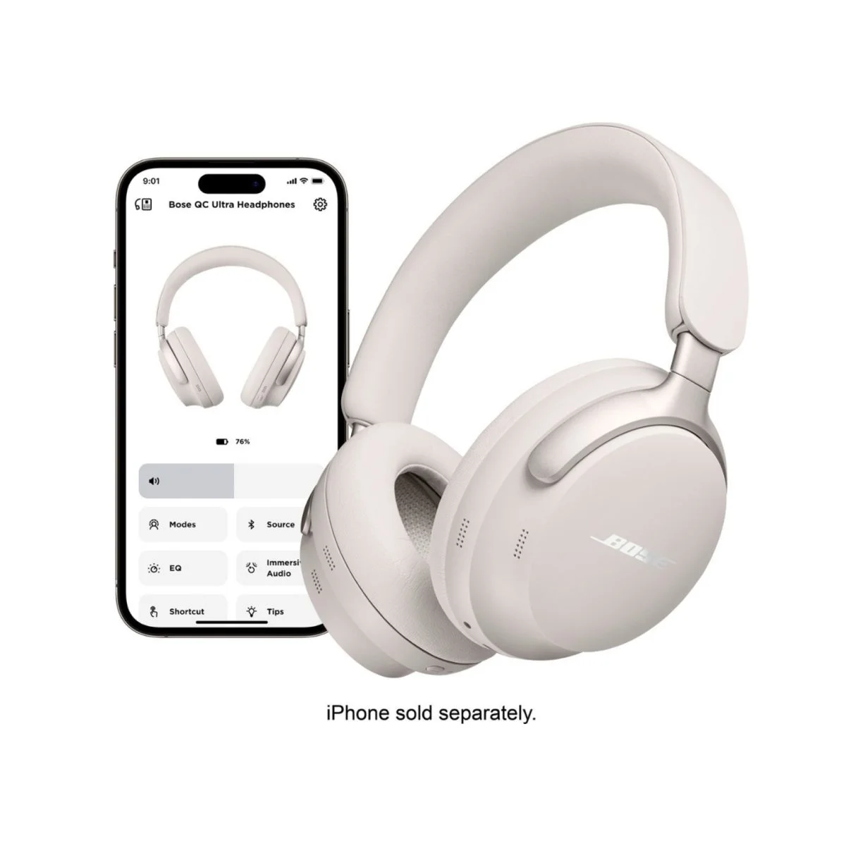 Bose Quietcomfort Ultra Headphones