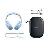 Bose QuietComfort Headphones - Moonstone Blue