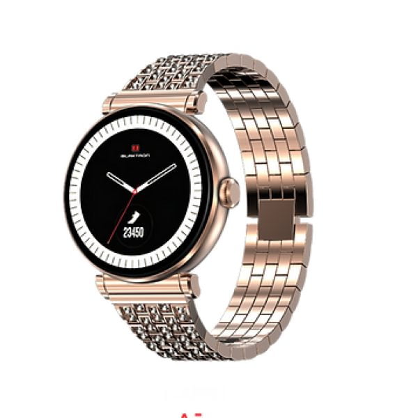 Blaktron Aura A1 Woman Smartwatch