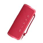 HiFuture Ripple 30W BeatMaker IPX7 Portable Wireless Speaker - Red